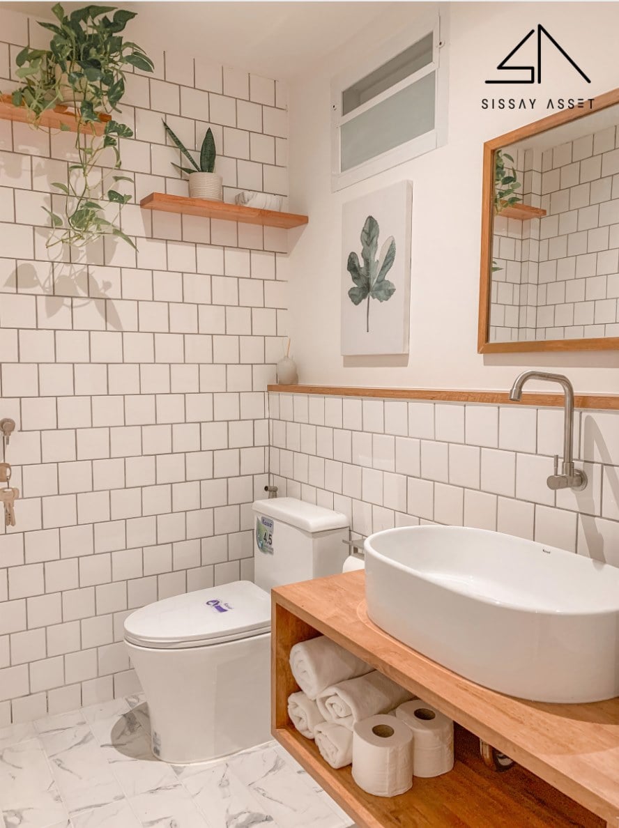 บ้าน Muji - Minimal Style