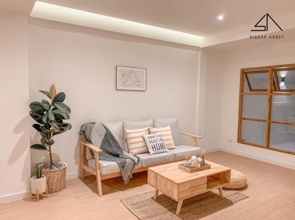 บ้าน Muji - Minimal Style