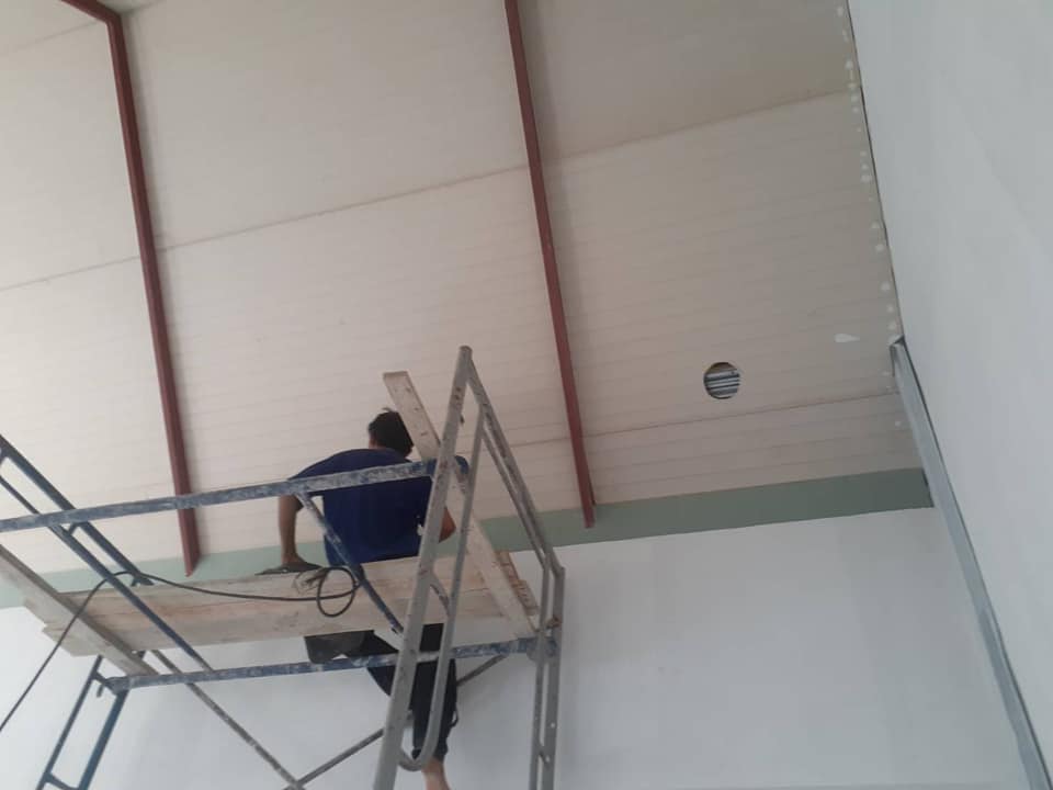 บ้านสไตล์นอดิก งบ 1.8 ล้านบาท