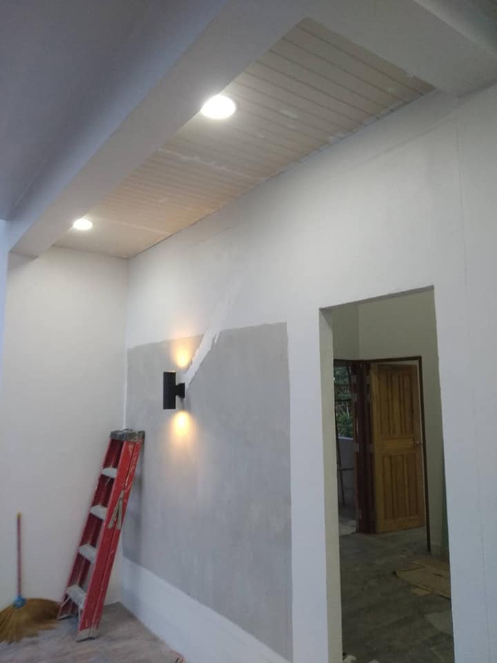 บ้านสไตล์นอดิก งบ 1.8 ล้านบาท