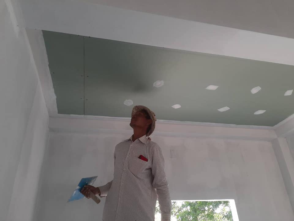 บ้านสไตล์นอดิก งบ 1.8 ล้านบาท