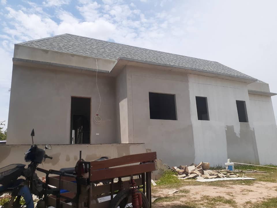 บ้านสไตล์นอดิก งบ 1.8 ล้านบาท