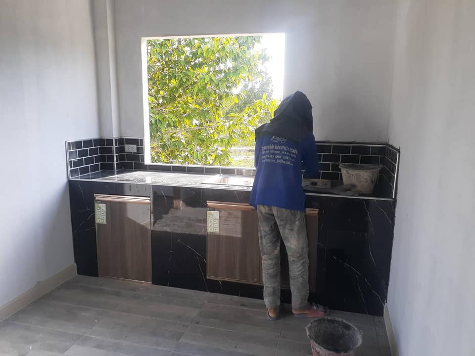 บ้านสไตล์นอดิก งบ 1.8 ล้านบาท