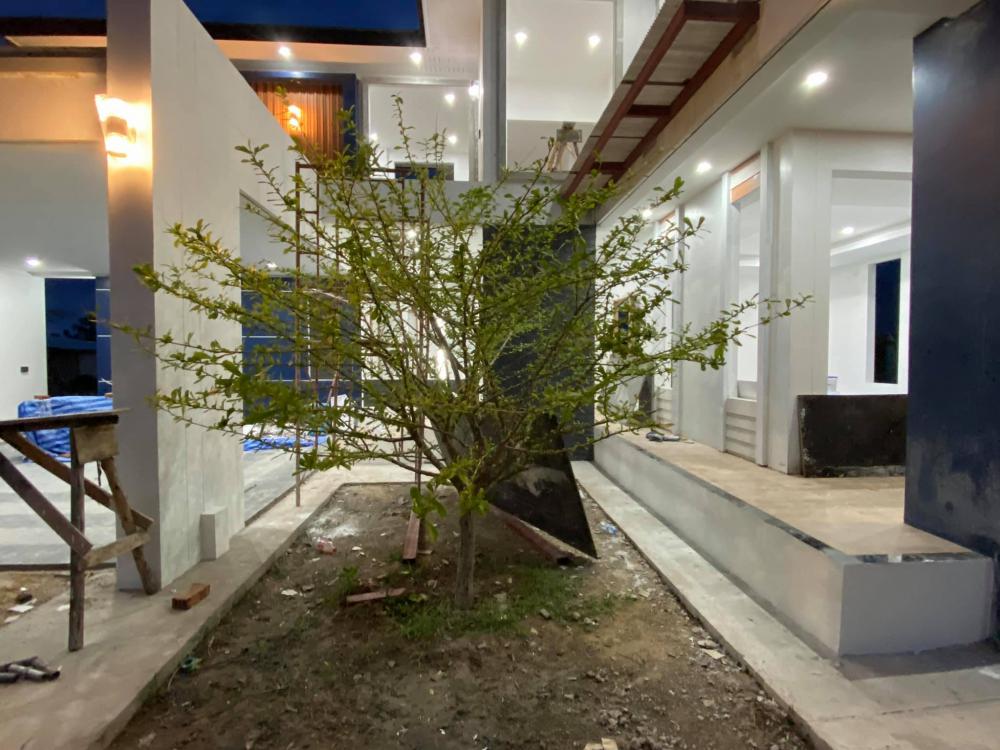 บ้านสองชั้น งบสามล้านกว่าบาท