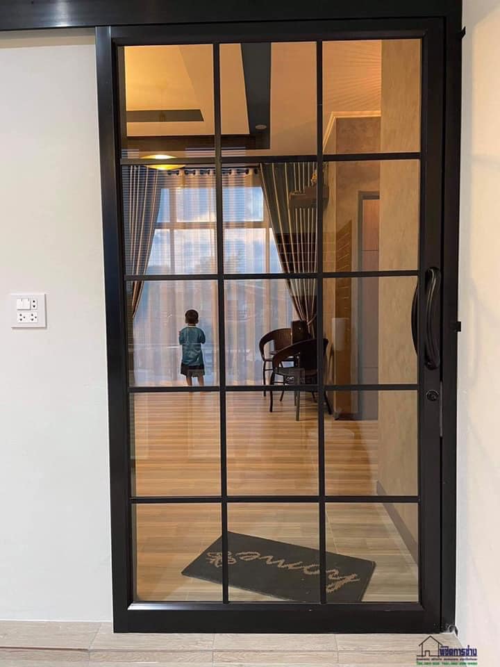 โมเดิร์น งบ 1.39 ล้านบาท ( 3 ห้องนอน 2 ห้องน้ำ 1 ห้องรับแขก 1 ห้องครัว และระเบียงหน้าบ้าน)