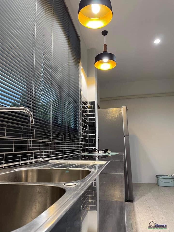 โมเดิร์น งบ 1.39 ล้านบาท ( 3 ห้องนอน 2 ห้องน้ำ 1 ห้องรับแขก 1 ห้องครัว และระเบียงหน้าบ้าน)