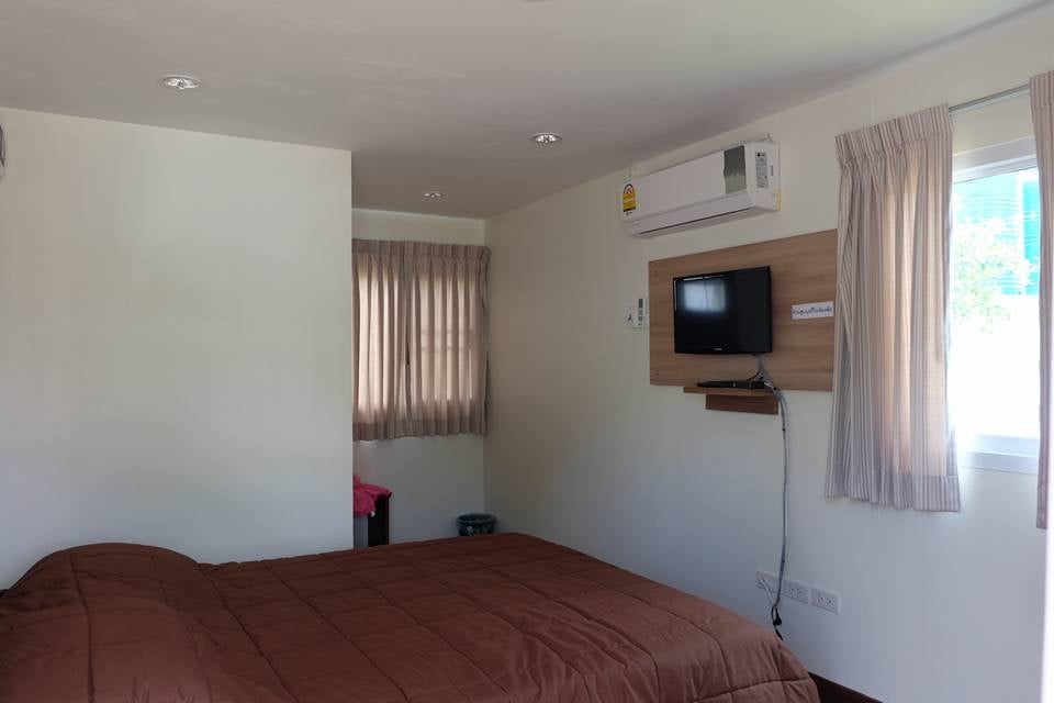 บ้านน็อคดาวน์ ราคา 235,000 พร้อมอยู่ ( 1 ห้องนอน, 1 ห้องน้ำ, 1 ระเบียง)