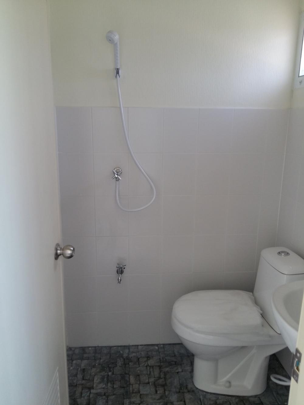 บ้านน็อคดาวน์ ราคา 235,000 พร้อมอยู่ ( 1 ห้องนอน, 1 ห้องน้ำ, 1 ระเบียง)