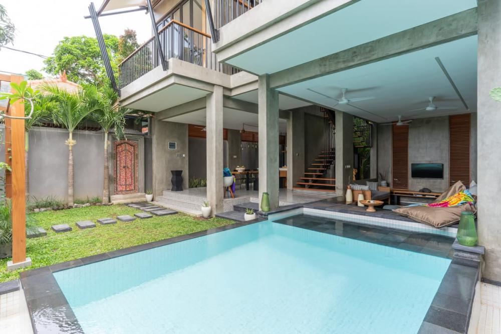 ไอเดียบ้านสวยน่าพักผ่อน