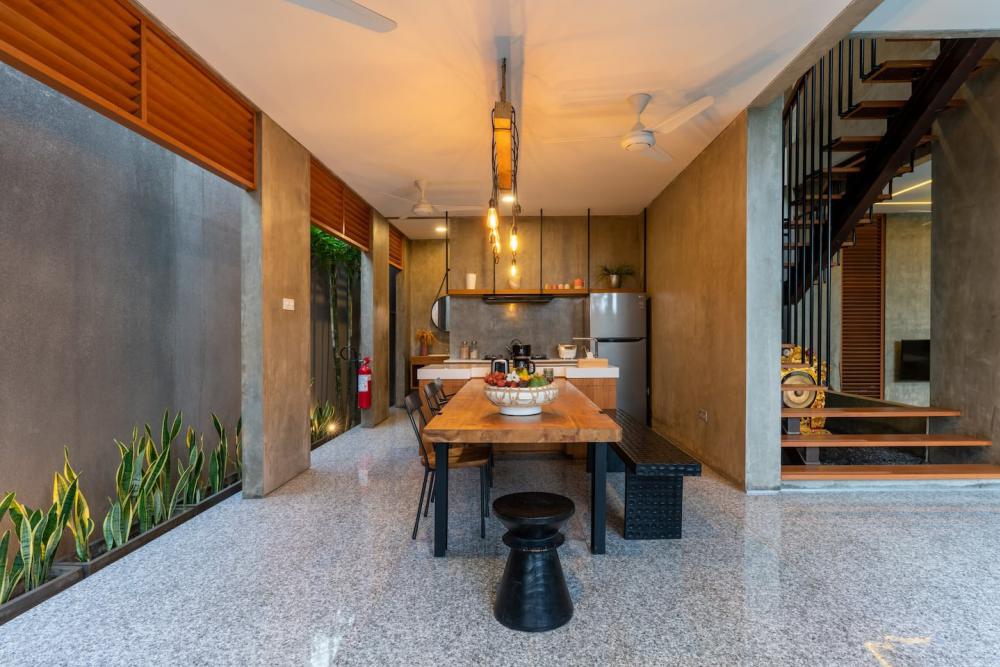 ไอเดียบ้านสวยน่าพักผ่อน