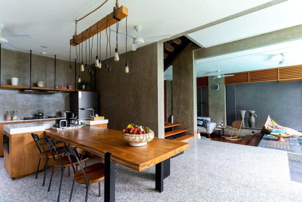 ไอเดียบ้านสวยน่าพักผ่อน