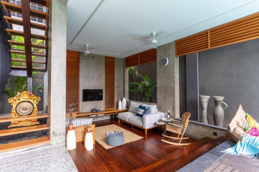 ไอเดียบ้านสวยน่าพักผ่อน