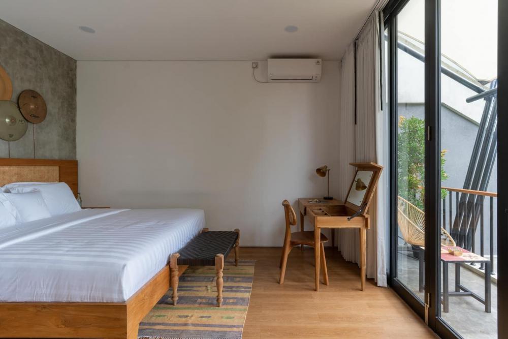 ไอเดียบ้านสวยน่าพักผ่อน