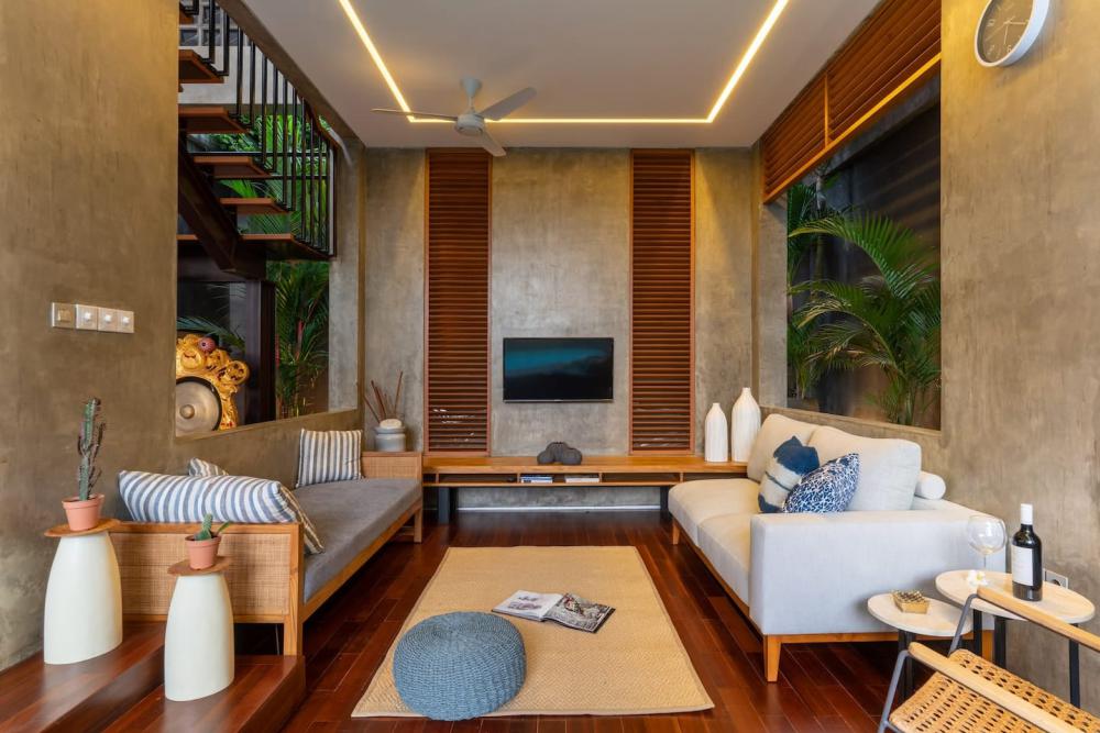 ไอเดียบ้านสวยน่าพักผ่อน