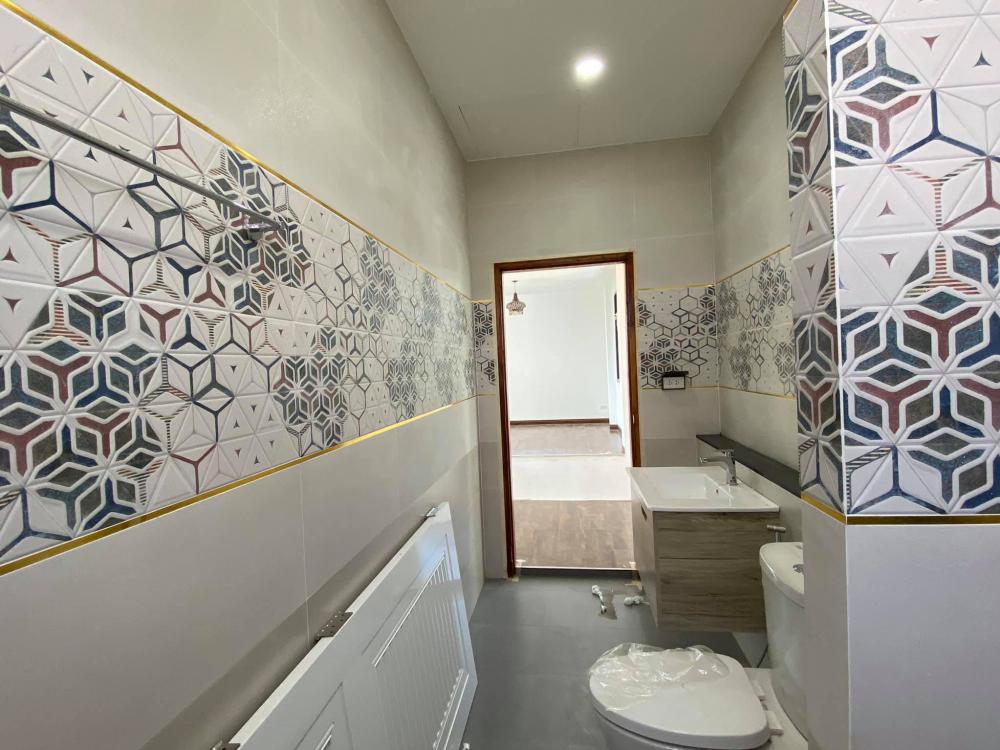 บ้านโมเดิร์น 350 ตร.ม. 4 ห้องนอน งบ  4.3-4.5 ล้านบาท