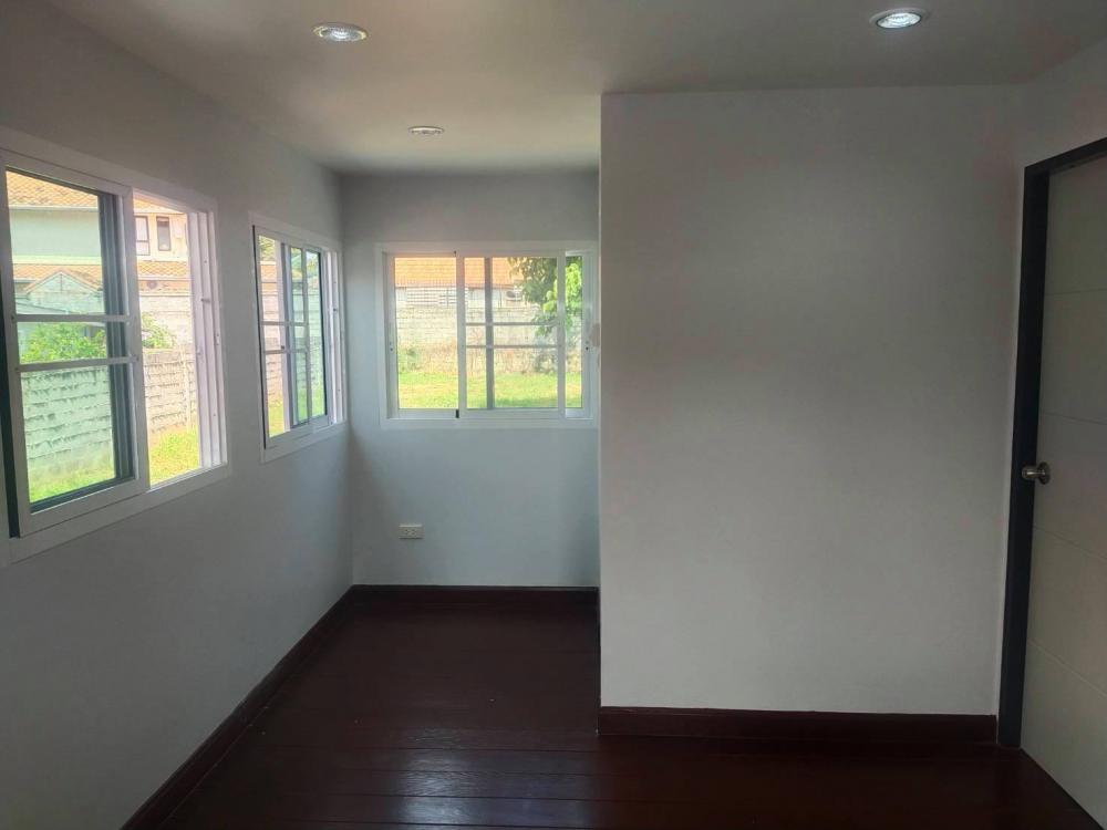 บ้านน็อคดาวน์ งบ 2 แสนกว่า