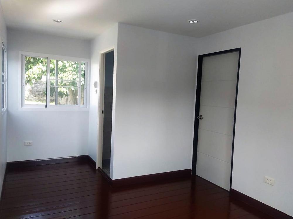 บ้านน็อคดาวน์ งบ 2 แสนกว่า