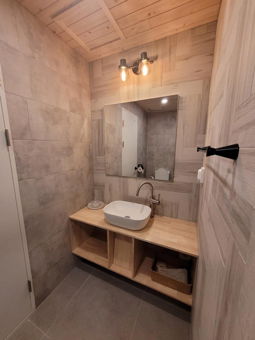 ไอเดียบ้านสวยหน้าแคบ