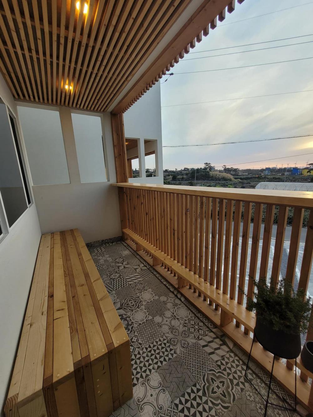 ไอเดียบ้านสวยหน้าแคบ