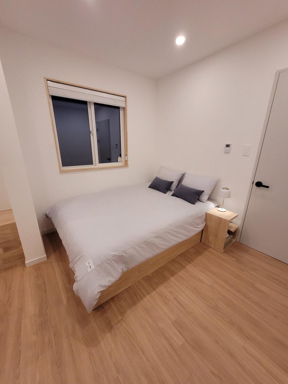 ไอเดียบ้านสวยหน้าแคบ