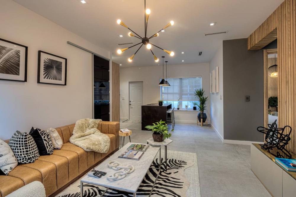 ไอเดียห้องสวยน่าพักผ่อน