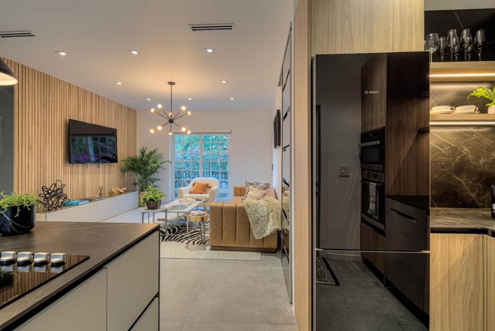 ไอเดียห้องสวยน่าพักผ่อน