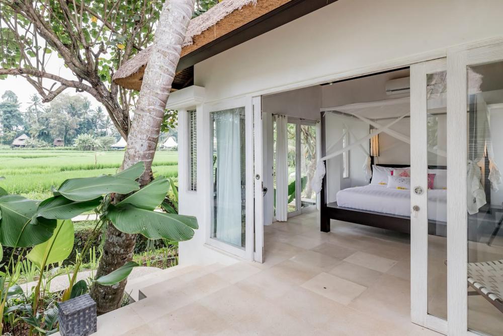 ไอเดียบ้านสวยใกล้ชิดธรรมชาติ