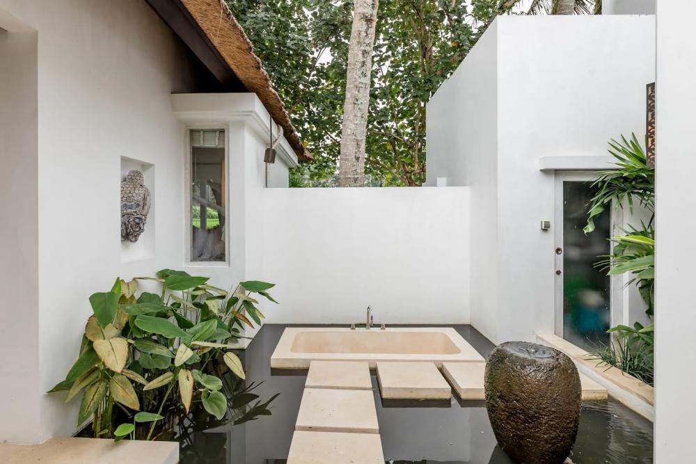 ไอเดียบ้านสวยใกล้ชิดธรรมชาติ