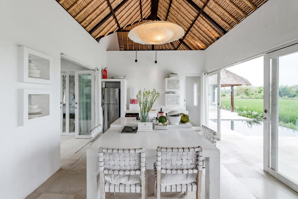 ไอเดียบ้านสวยใกล้ชิดธรรมชาติ