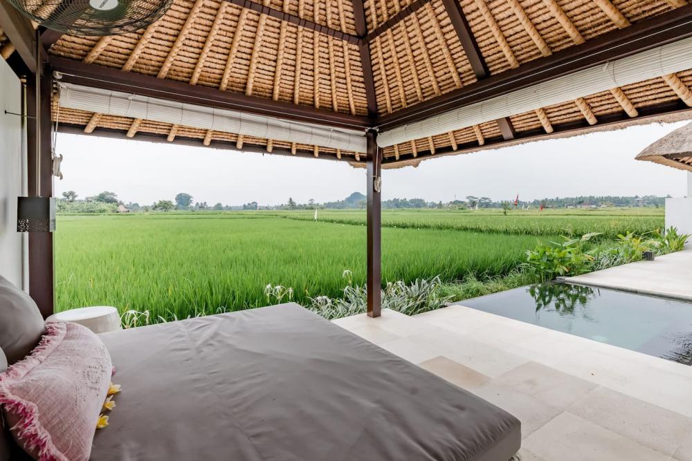 ไอเดียบ้านสวยใกล้ชิดธรรมชาติ