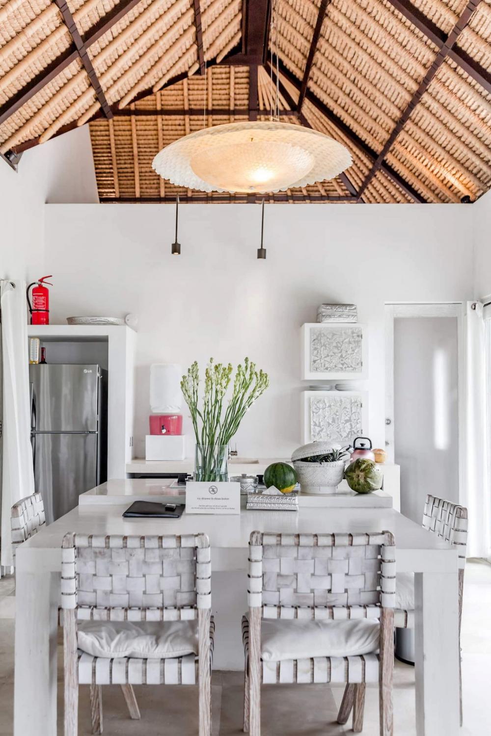 ไอเดียบ้านสวยใกล้ชิดธรรมชาติ