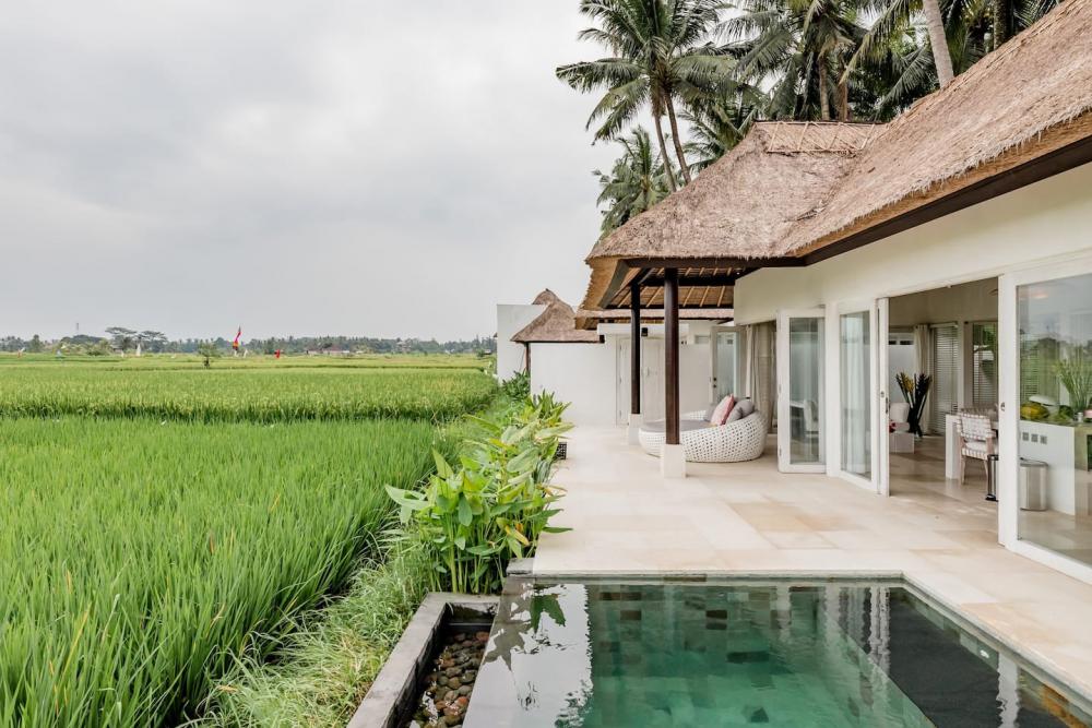 ไอเดียบ้านสวยใกล้ชิดธรรมชาติ