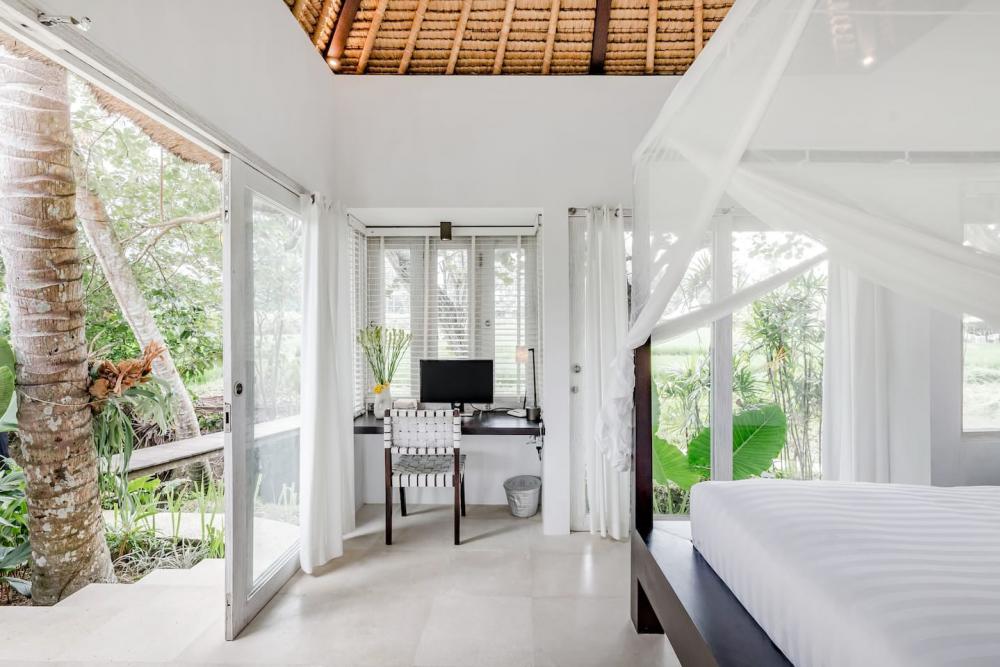 ไอเดียบ้านสวยใกล้ชิดธรรมชาติ