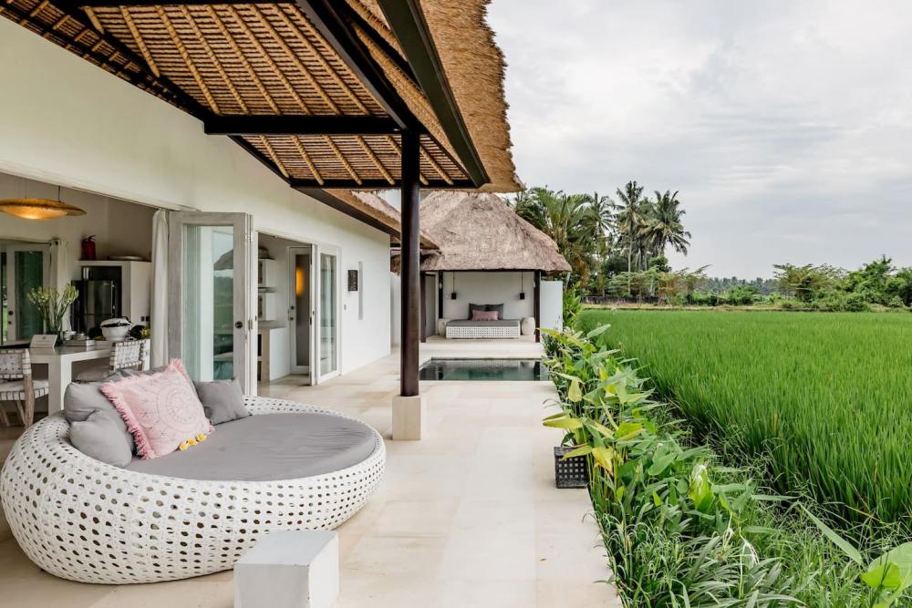 ไอเดียบ้านสวยใกล้ชิดธรรมชาติ