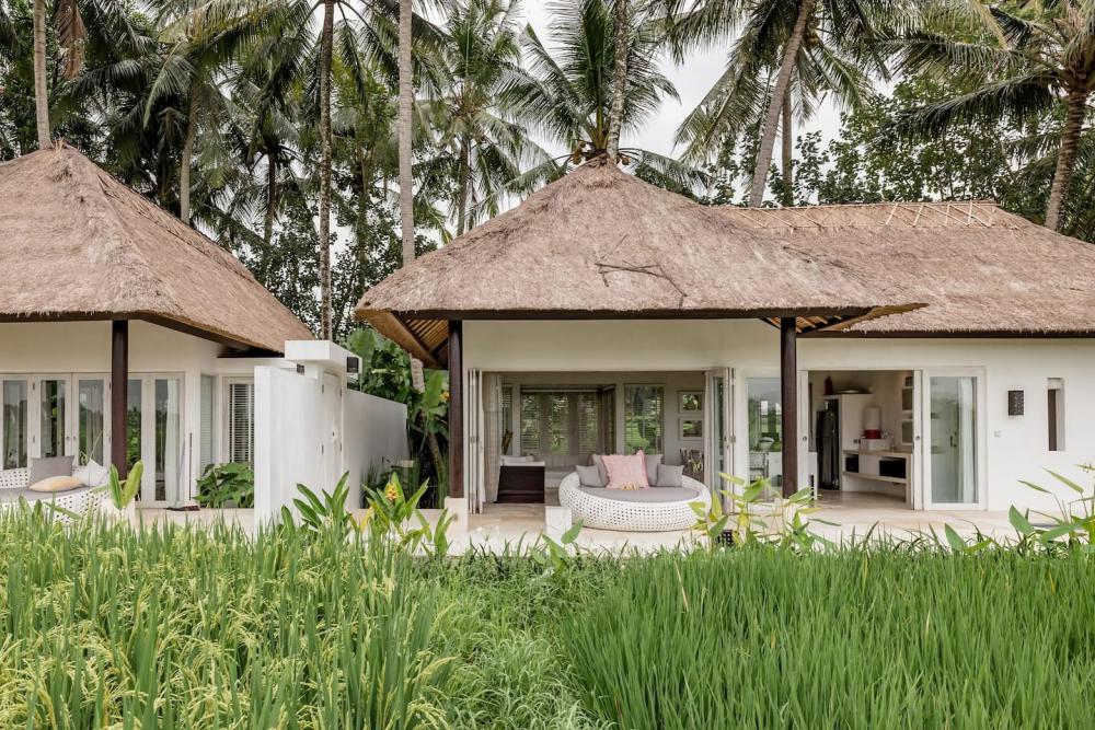 ไอเดียบ้านสวยใกล้ชิดธรรมชาติ