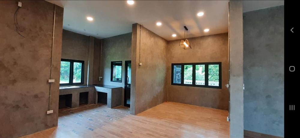 บ้านโมเดิร์น และไอเดียโรงจอดรถ