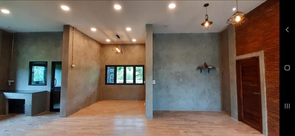 บ้านโมเดิร์น และไอเดียโรงจอดรถ