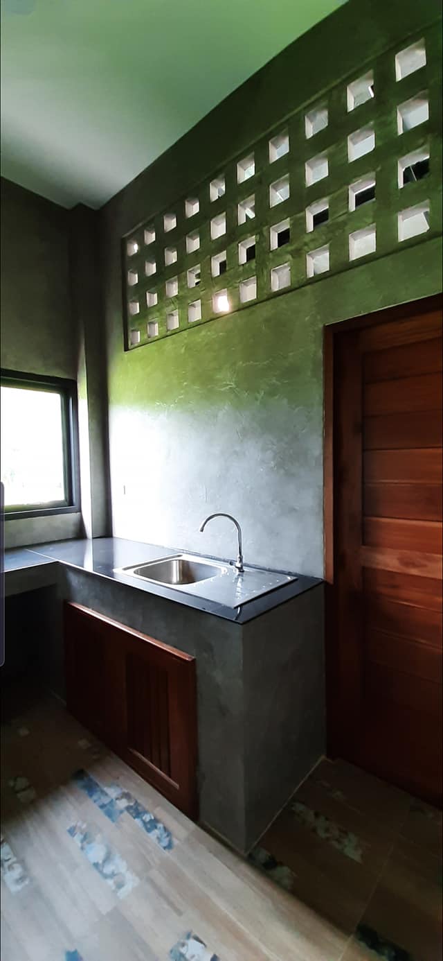 บ้านโมเดิร์น และไอเดียโรงจอดรถ