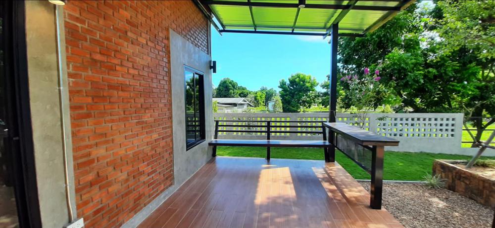 บ้านโมเดิร์น และไอเดียโรงจอดรถ