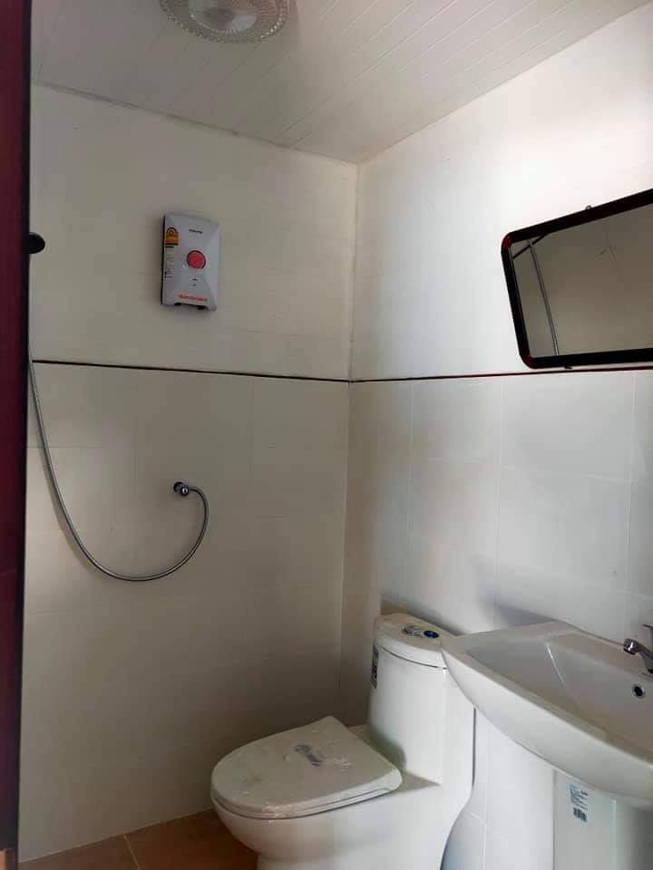 บ้านน็อคดาวน์ งบ 5 หมื่นบาทก็ได้แล้ว งบหลังนี้ 180,000 บาท