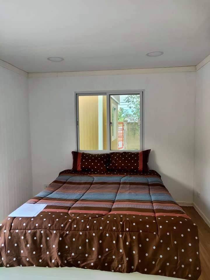 บ้านน็อคดาวน์ งบ 5 หมื่นบาทก็ได้แล้ว งบหลังนี้ 180,000 บาท