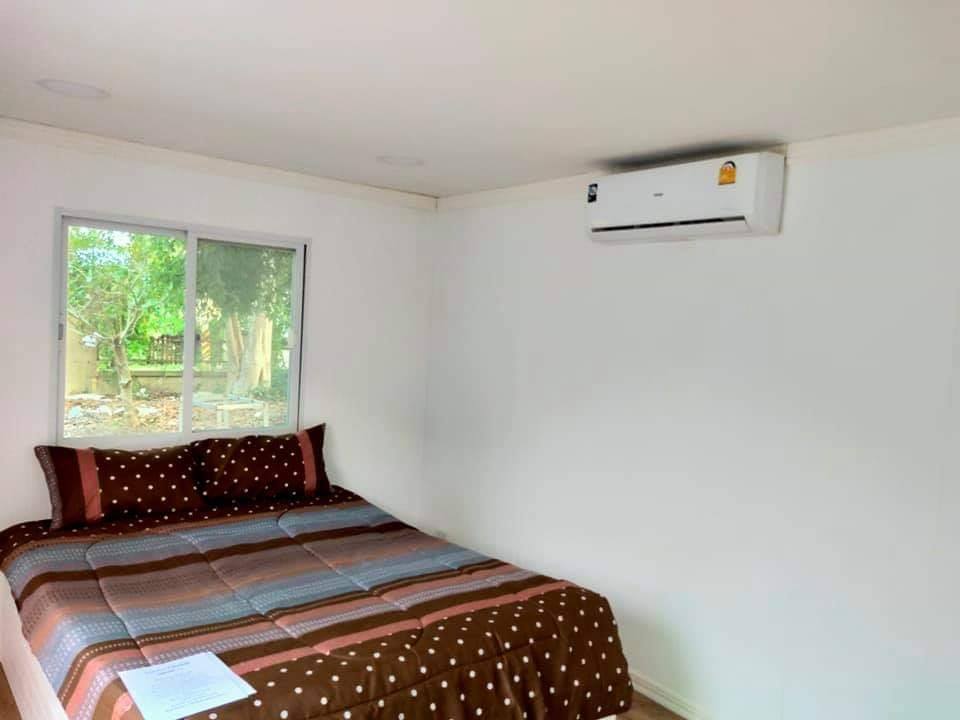 บ้านน็อคดาวน์ งบ 5 หมื่นบาทก็ได้แล้ว งบหลังนี้ 180,000 บาท