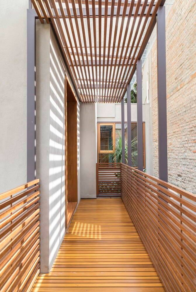 ไอเดียแปลงโฉมบ้านเก่า ให้กลับมาสวยเด่นสไตล์โมเดิร์น