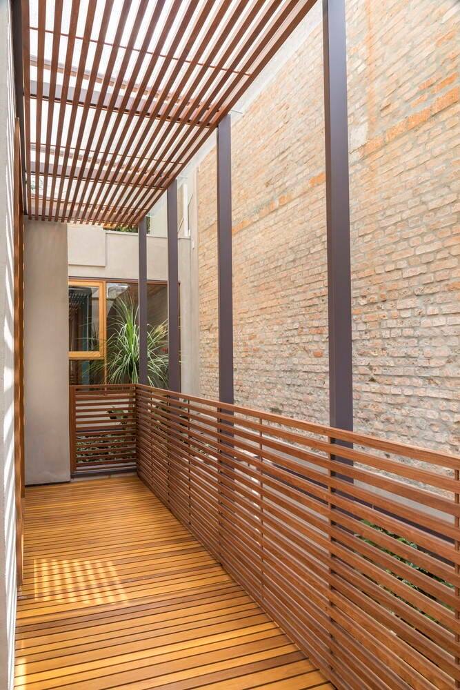 ไอเดียแปลงโฉมบ้านเก่า ให้กลับมาสวยเด่นสไตล์โมเดิร์น