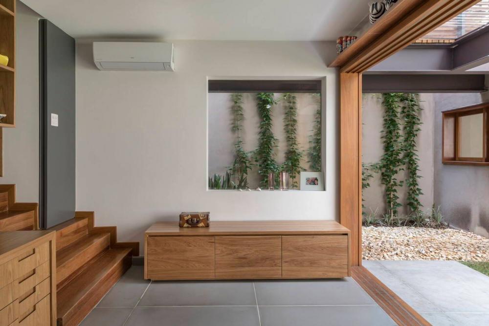 ไอเดียแปลงโฉมบ้านเก่า ให้กลับมาสวยเด่นสไตล์โมเดิร์น