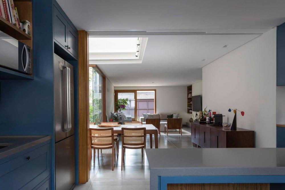 ไอเดียแปลงโฉมบ้านเก่า ให้กลับมาสวยเด่นสไตล์โมเดิร์น