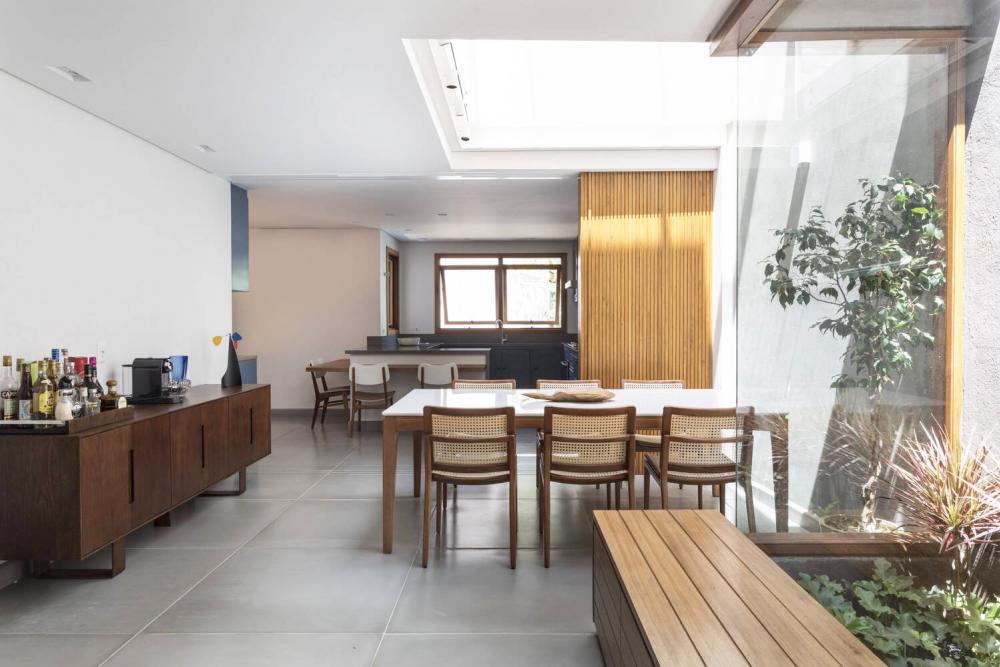 ไอเดียแปลงโฉมบ้านเก่า ให้กลับมาสวยเด่นสไตล์โมเดิร์น