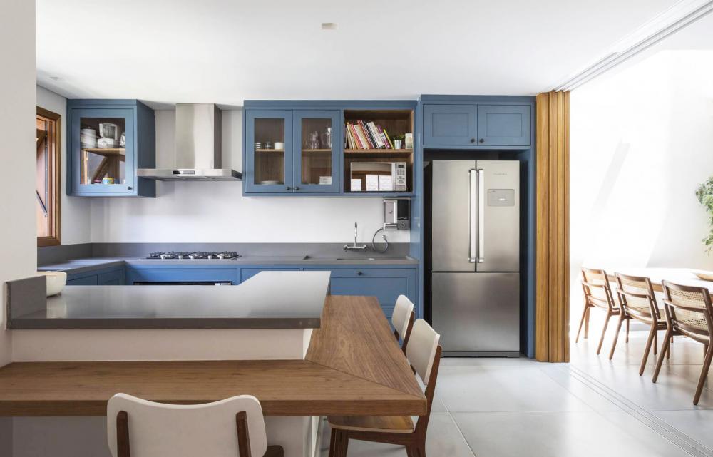 ไอเดียแปลงโฉมบ้านเก่า ให้กลับมาสวยเด่นสไตล์โมเดิร์น