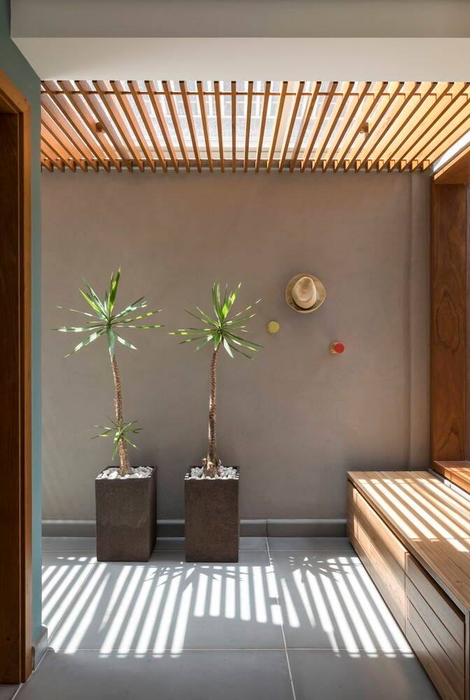 ไอเดียแปลงโฉมบ้านเก่า ให้กลับมาสวยเด่นสไตล์โมเดิร์น