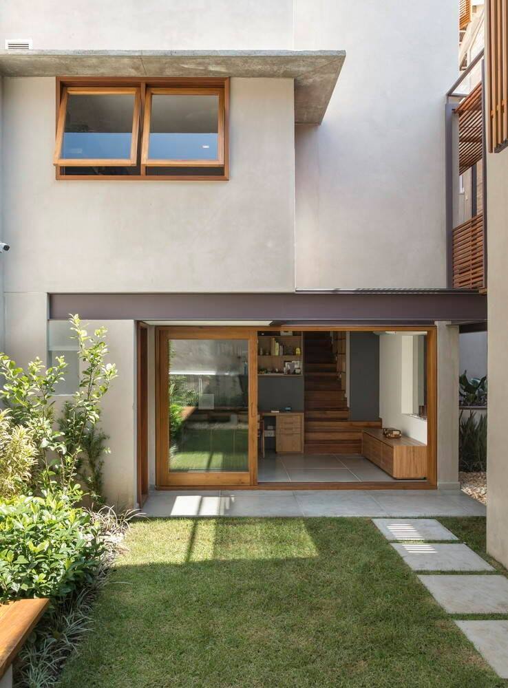 ไอเดียแปลงโฉมบ้านเก่า ให้กลับมาสวยเด่นสไตล์โมเดิร์น